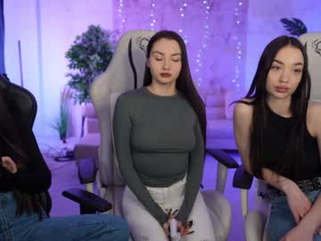 webcam couple anabel054 image #6573292