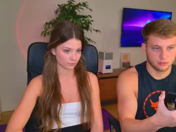 webcam couple jony_and_jessica image #8811134