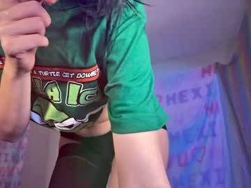 webcam girl hexivu image #6959817