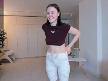 webcam girl megancooks image #4003217