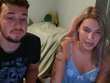 webcam couple annieangel18 image #4801213