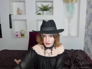 webcam girl eleanor_morte image #1861615
