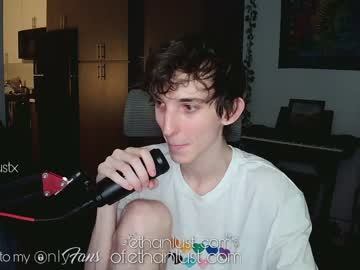 webcam man ethanlustx image #5381700