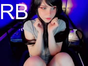 webcam girl ronnie_neko image #2730057