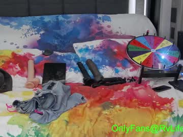webcam girl rvlifebarbie image #1223532