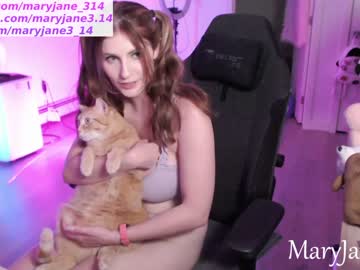 webcam girl maryjane_314 image #2640237