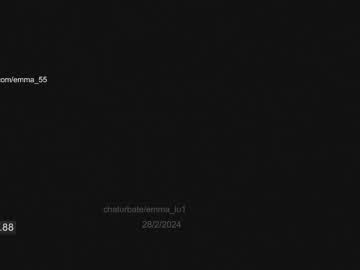 webcam girl emma_lu1 image #6449576