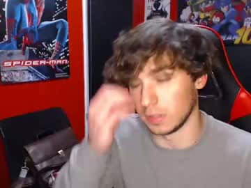 webcam man spangy19 image #2912470