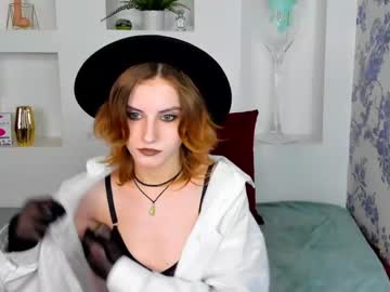 webcam girl eleanor_morte image #1804315