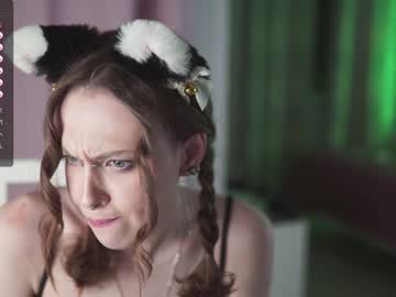 webcam girl hoolybunny image #5531320