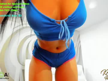 webcam girl krisi_kiss image #3544703