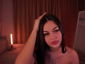 webcam girl anuricbriny image #8419158