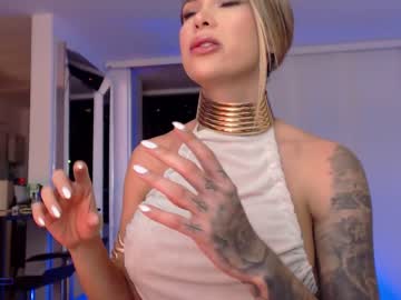 webcam tranny jhenna_greey image #6844746
