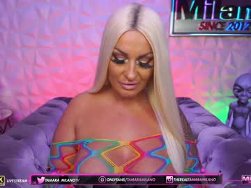 webcam girl tamaramilano image #674785