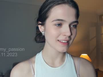 webcam girl look_my_passion image #5690158