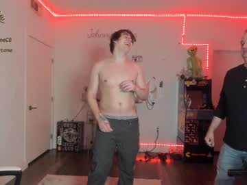 webcam man thejohnnystone image #3542972
