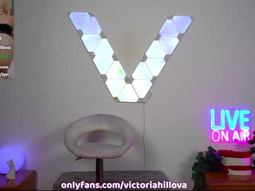 webcam girl victoriahillova image #5738873