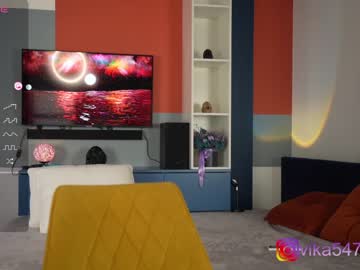 webcam girl vika54784 image #5492877
