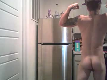 webcam man redinthebed image #5410751