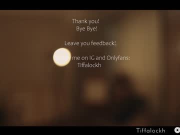 webcam girl tifalock_ image #3338246