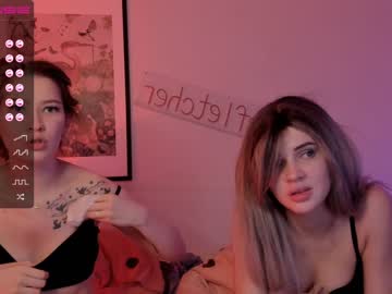 webcam couple lesliefletcher image #958734