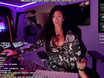 webcam girl evelyne92 image #8644326