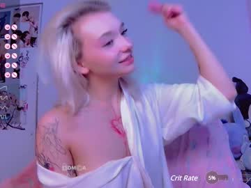 webcam girl _b_a_n_s_h_e_e_ image #7769565