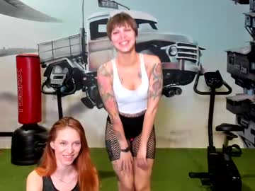 webcam girl annemanifique image #4243003