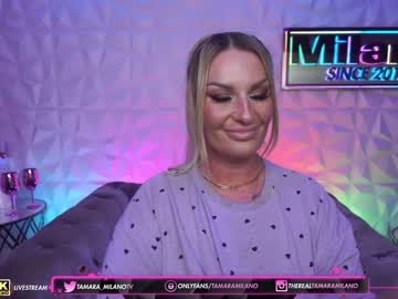 webcam girl tamaramilano image #5672348