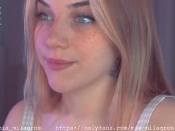 webcam girl mia_milagros image #973472