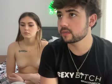 webcam couple sarahxaoliver1 image #6730766