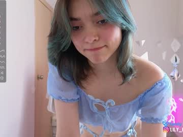 webcam girl lily_ewing image #5097736