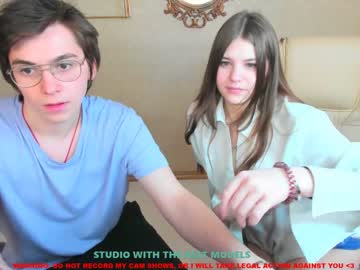 webcam couple karolina_coy image #1615155