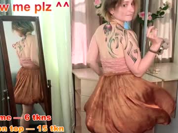 webcam girl sweet_pumpkin_pie image #7271770