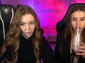 webcam couple kira0541 image #6261445