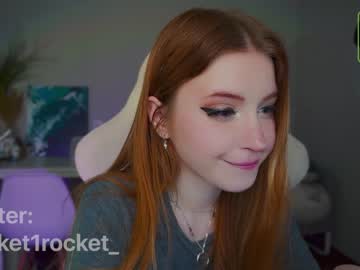 webcam girl pocketrocket_ image #3335025