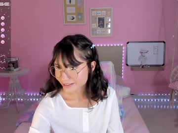 webcam girl little_effy18 image #2409184