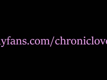 webcam girl chroniclove image #6992165