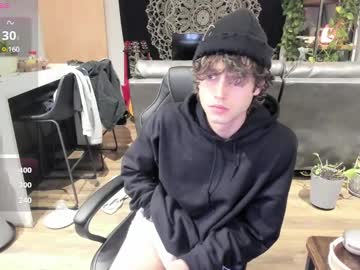 webcam man bashful4200 image #8346445