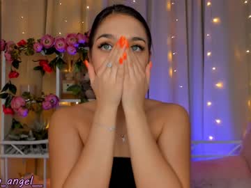 webcam girl annbarby image #666860