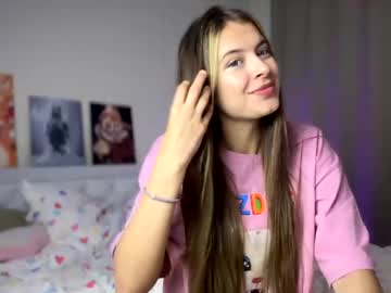 webcam girl elisa_moon image #7267771