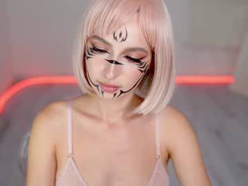 webcam girl silent_chill image #8151657