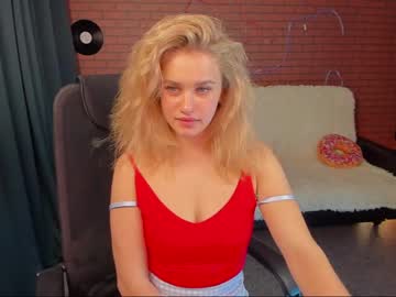 webcam girl leila_wow image #1453050
