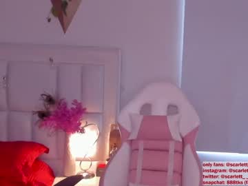 webcam girl scarlett__baker image #3320733