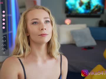 webcam girl vika54784 image #6648472