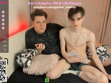 webcam man guntermeiner image #4099183
