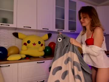 webcam girl cassy_meow image #2323864
