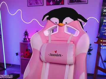 webcam girl holliwould_ image #9384511