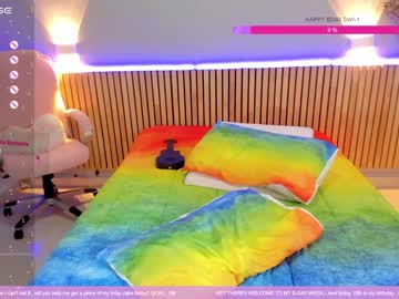 webcam girl little_effy18 image #6936395