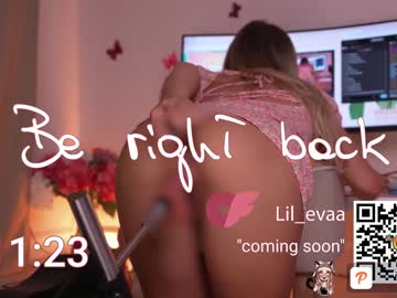webcam girl lil_eva image #6714431